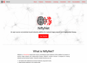 niftynet.io