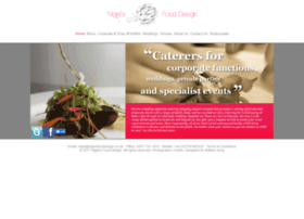 nigelsfooddesign.co.uk