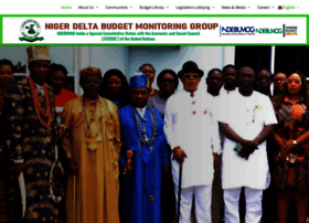 nigerdeltabudget.org