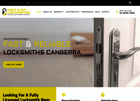 nightanddaylocksmiths.com.au