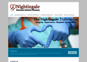 nightingaleservices.com