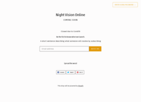 nightvisiononline.co.uk