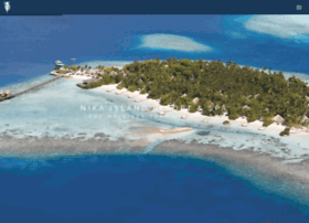 nikaisland.com.mv