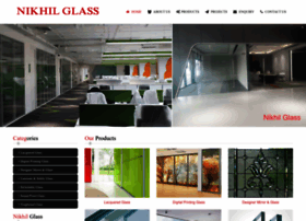 nikhilglass.com