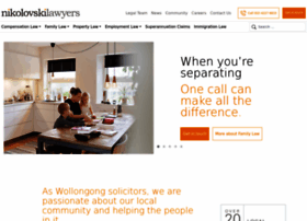 nikolovskilawyers.com.au