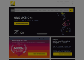 nikon.rma-request.com