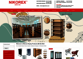 nikorex.com.my