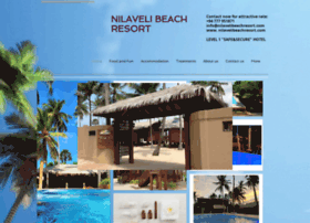 nilavelibeachresort.lk