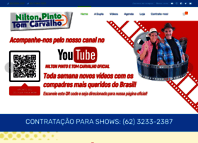 niltonpintoetomcarvalho.com.br