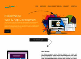 nimbleworks.co.uk