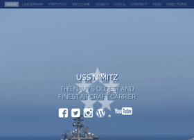 nimitz.navy.mil