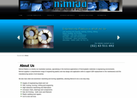 nimrodplastics.com.au