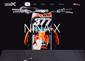 nina-x.com