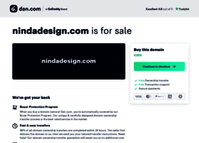 nindadesign.com