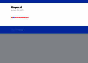 ninyou.nl