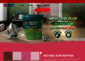 nipponpaint.com.vn