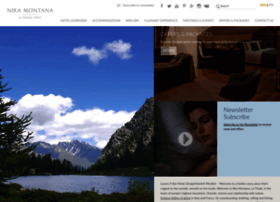 niramontana.com