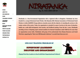 niratanka.org