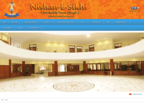nishan-e-sikhi.org