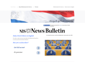 nisnews.nl