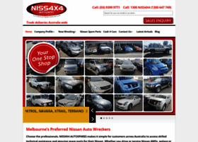 niss4x4.com.au