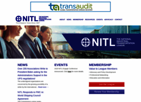 nitl.org