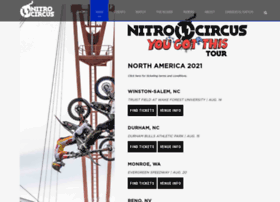 nitrocircus.live