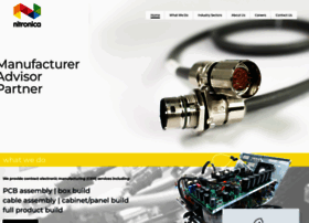 nitronica.com