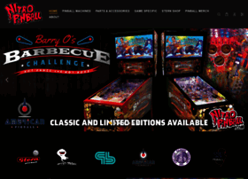 nitropinball.com