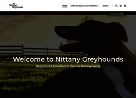 nittanygreys.org