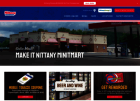 nittanyminitmart.com