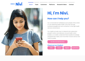 nivi.io