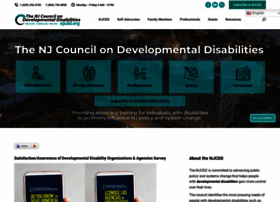 njcdd.org