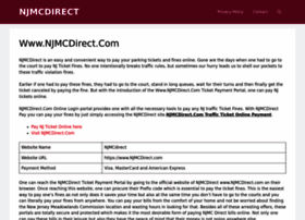 njmcdirectinfo.online