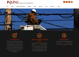 njuns.com