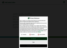 nkgindiacoffee.com