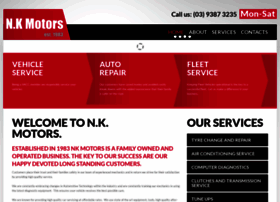 nkmotors.com.au