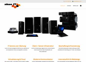 nkon-it.de