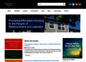 nlhc.nl.ca