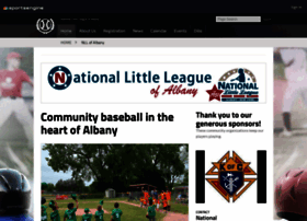 nllalbany.org