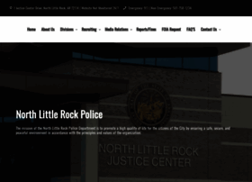 nlrpolice.org