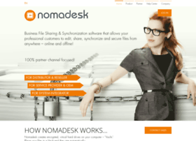 nmdhyperdrive.com