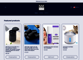 nmsports.eu