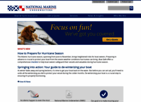 nmu.com