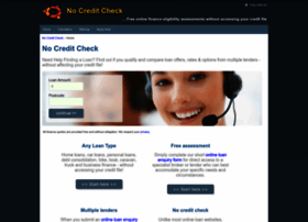 no-credit-check.com.au