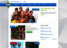 no.thesims3.com