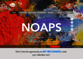 noaps.org