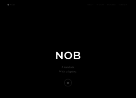 nob.ro