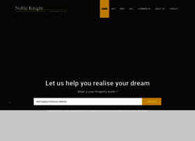 nobleknight.com.au