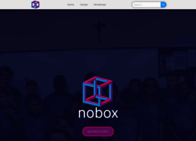 nobox.io